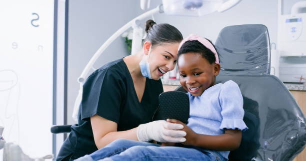 Why Choose Us for Your Dental Needs in Rainbow, CA
