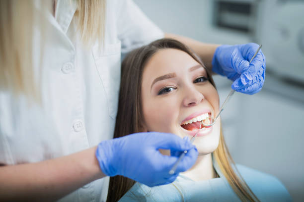 Best TMJ/TMD Treatment  in Rainbow, CA